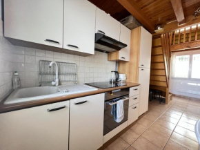 Charming studio in Toulouse